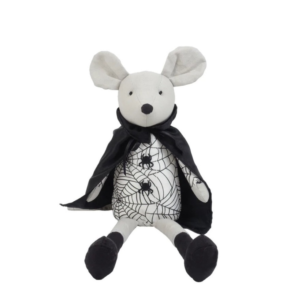 Mon Ami-BouvierVampire Mouse New in Packaging